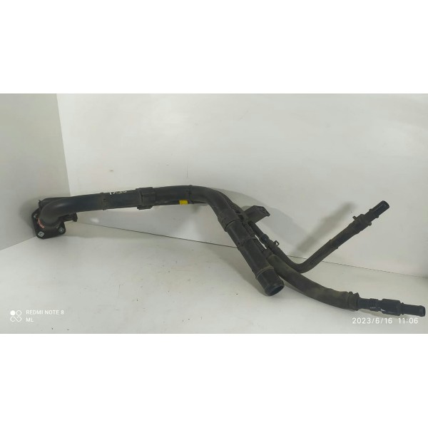 Gargalo Tanque Combustível Ix35 2021 310302kxxx