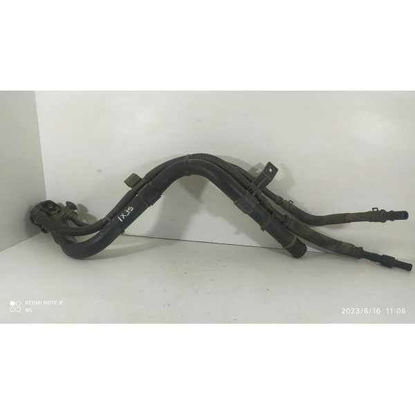 Gargalo Tanque Combustível Ix35 2021 310302kxxx