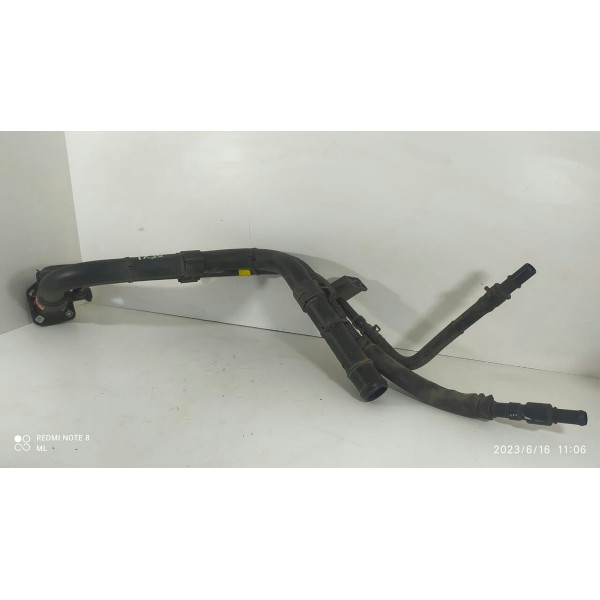 Gargalo Tanque Combustível Ix35 2021 310302kxxx