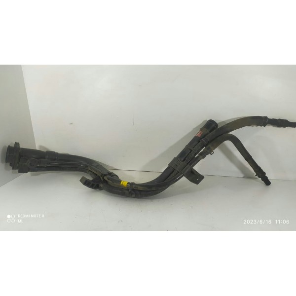 Gargalo Tanque Combustível Ix35 2021 310302kxxx