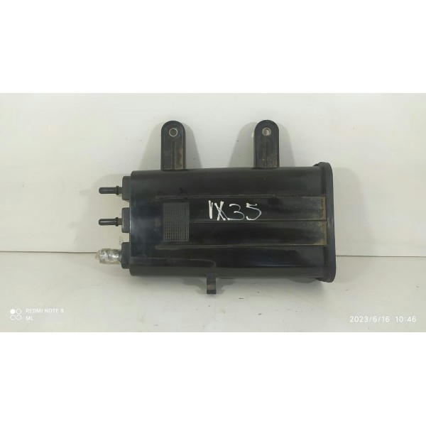 Filtro Canister Hyundai Ix35 2011/2021 314102s100