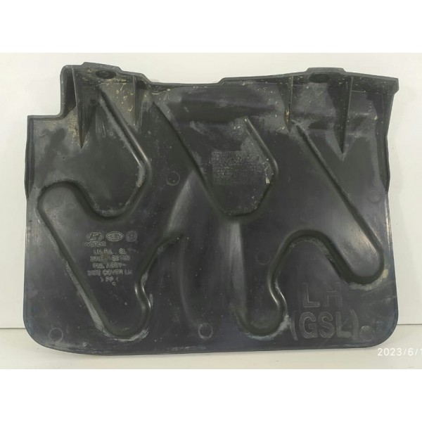 Defletor Radiador Esquerdo Ix35 2021 2021 291302s000