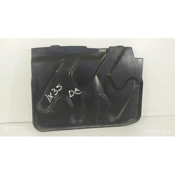 Defletor Radiador Esquerdo Ix35 2021 2021 291302s000