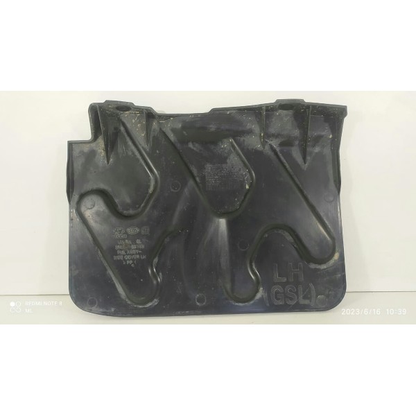 Defletor Radiador Esquerdo Ix35 2021 2021 291302s000