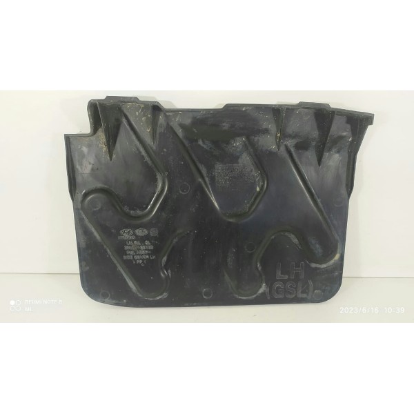 Defletor Radiador Esquerdo Ix35 2021 2021 291302s000