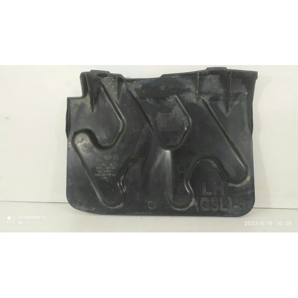 Defletor Radiador Esquerdo Ix35 2021 2021 291302s000