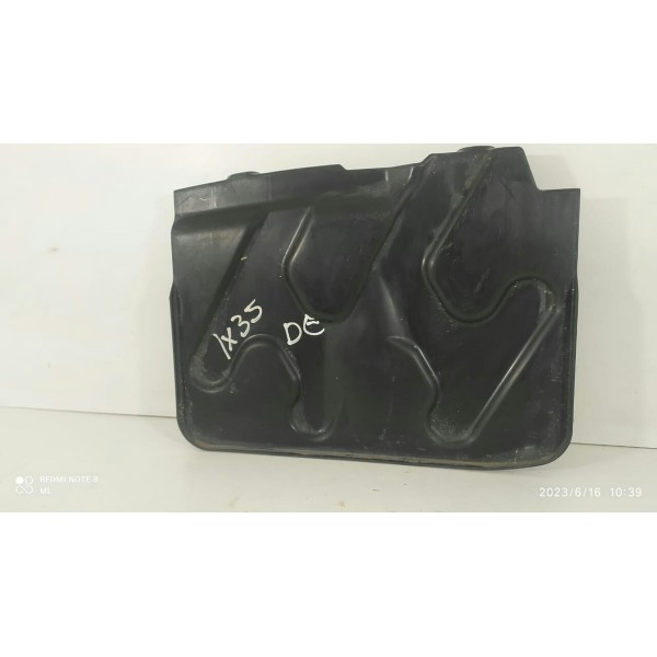 Defletor Radiador Esquerdo Ix35 2021 2021 291302s000