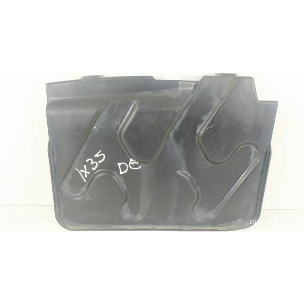 Defletor Radiador Esquerdo Ix35 2021 2021 291302s000