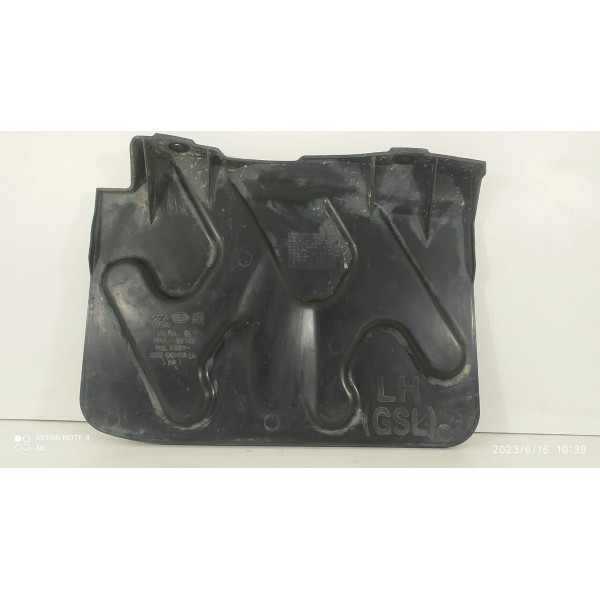 Defletor Radiador Esquerdo Ix35 2021 2021 291302s000