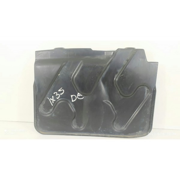 Defletor Radiador Esquerdo Ix35 2021 2021 291302s000