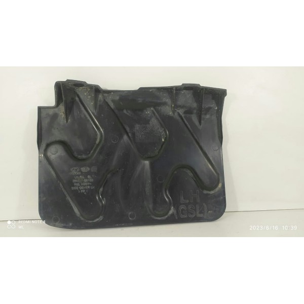 Defletor Radiador Esquerdo Ix35 2021 2021 291302s000