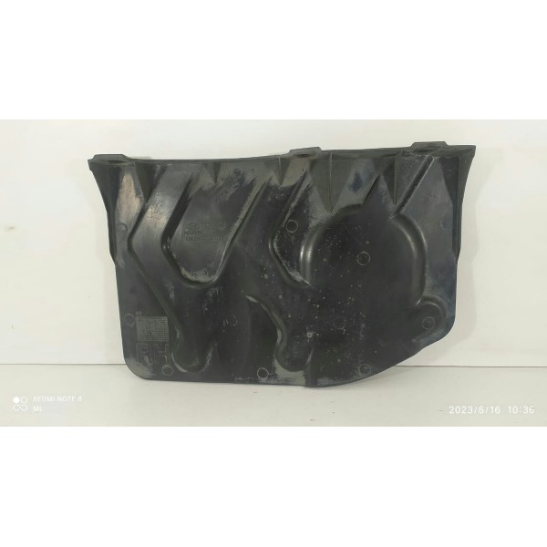 Defletor Radiador Hyundai Ix35 Direito 2011/2021 291202s000