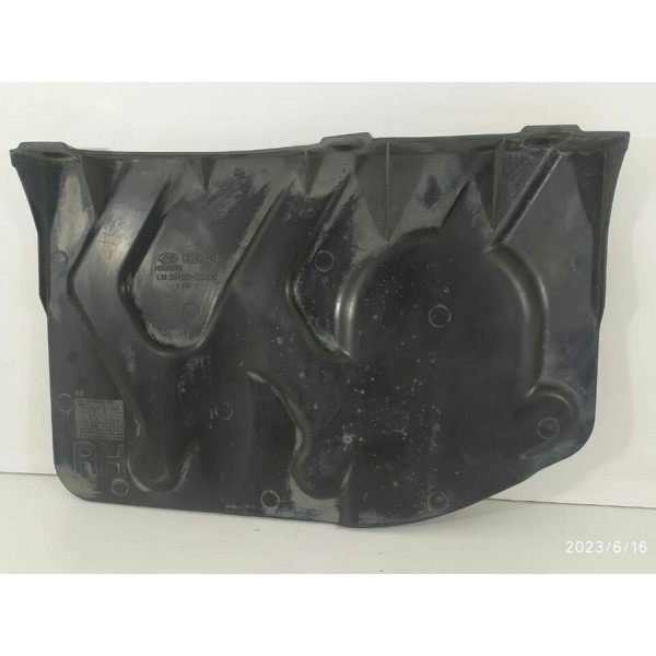 Defletor Radiador Hyundai Ix35 Direito 2011/2021 291202s000