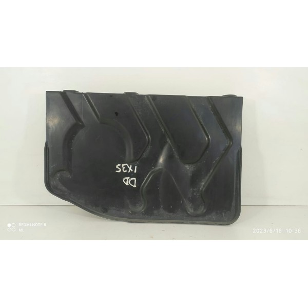 Defletor Radiador Hyundai Ix35 Direito 2011/2021 291202s000