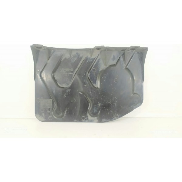 Defletor Radiador Hyundai Ix35 Direito 2011/2021 291202s000