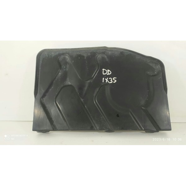 Defletor Radiador Hyundai Ix35 Direito 2011/2021 291202s000