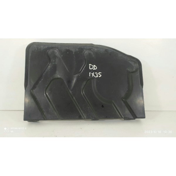 Defletor Radiador Hyundai Ix35 Direito 2011/2021 291202s000