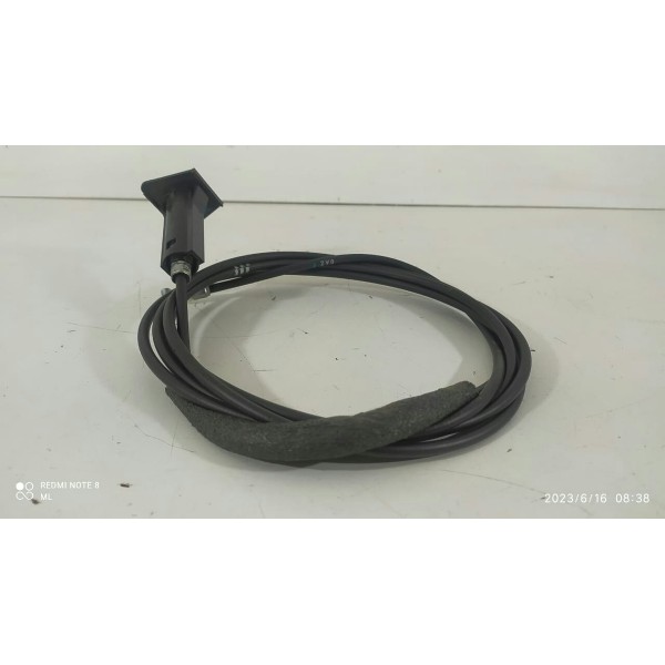 Cabo Portinhola Hyundai Ix35 Tanque Combustivel 2011/2021