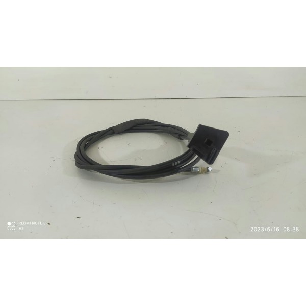 Cabo Portinhola Hyundai Ix35 Tanque Combustivel 2011/2021