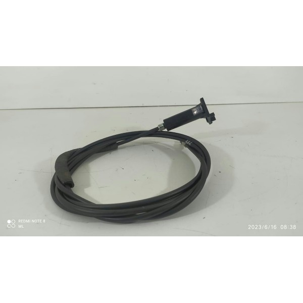 Cabo Portinhola Hyundai Ix35 Tanque Combustivel 2011/2021