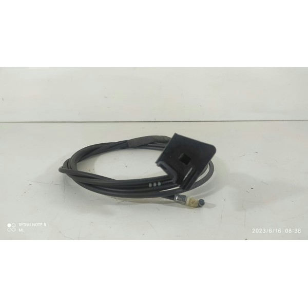 Cabo Portinhola Hyundai Ix35 Tanque Combustivel 2011/2021