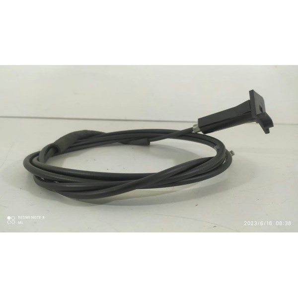 Cabo Portinhola Hyundai Ix35 Tanque Combustivel 2011/2021