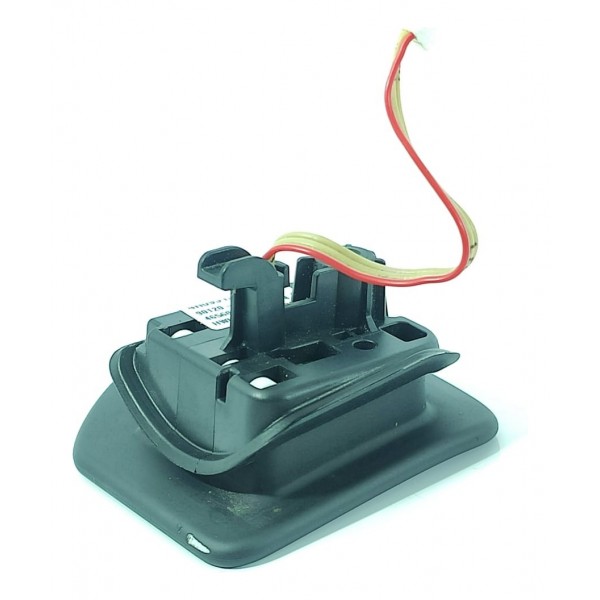 Borboleta Paddle Shift Audi Dir 2010/2018 4h0951523e