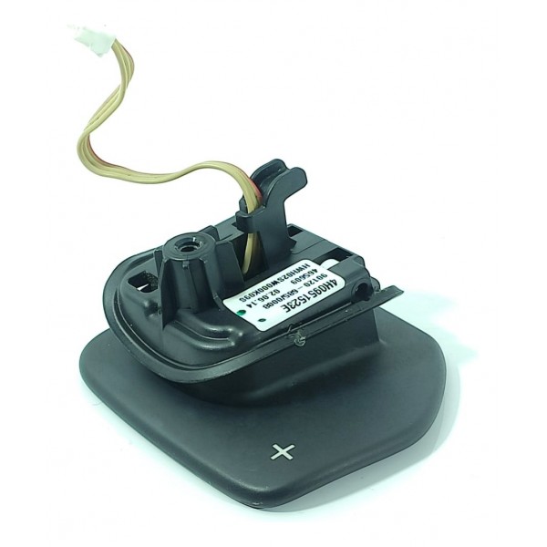 Borboleta Paddle Shift Audi Dir 2010/2018 4h0951523e