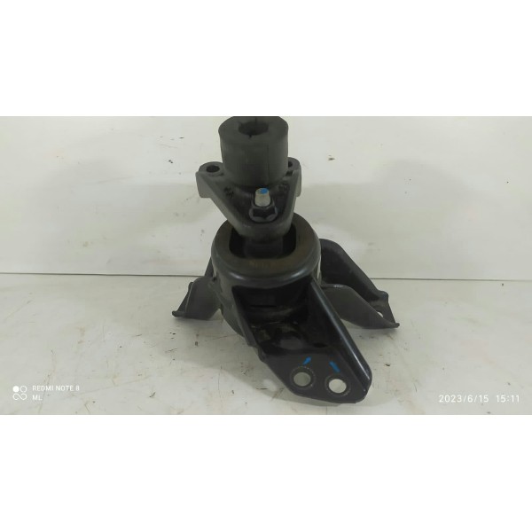Suporte Coxim Motor Hyundai Ix35 Direito 11/2021 218152s900