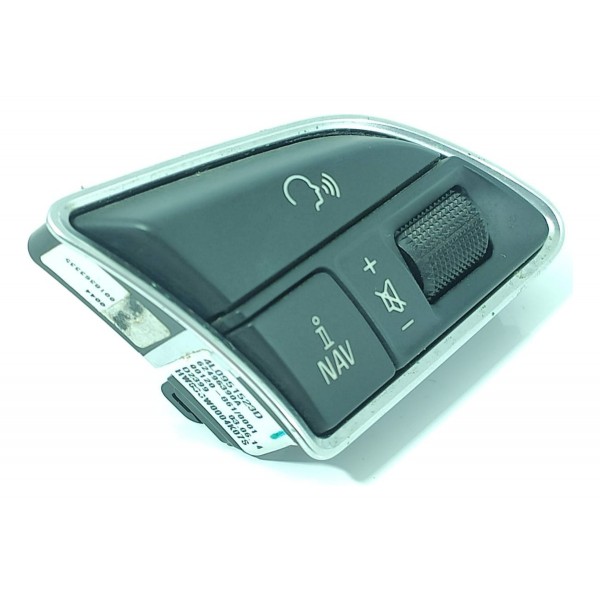 Comando Volante Audi A4 A5 Q5 2012/2016 4h0951523d