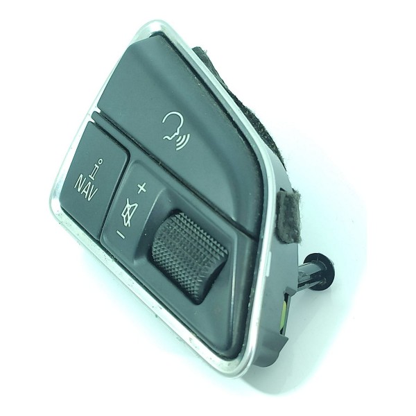 Comando Volante Audi A4 A5 Q5 2012/2016 4h0951523d