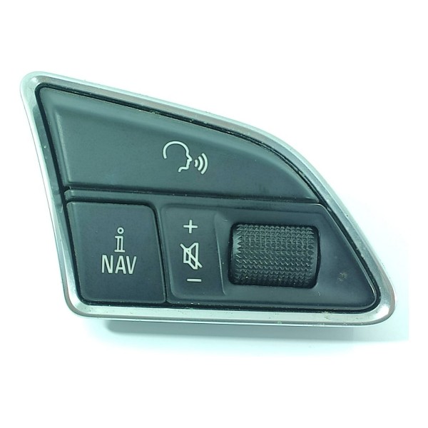 Comando Volante Audi A4 A5 Q5 2012/2016 4h0951523d