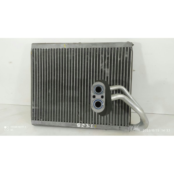 Evaporador Ar Condicionado Hyundai Ix35 2011/2021