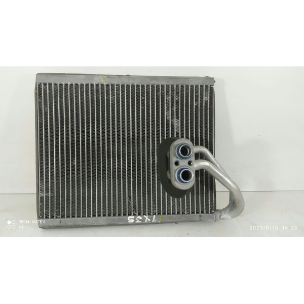 Evaporador Ar Condicionado Hyundai Ix35 2011/2021