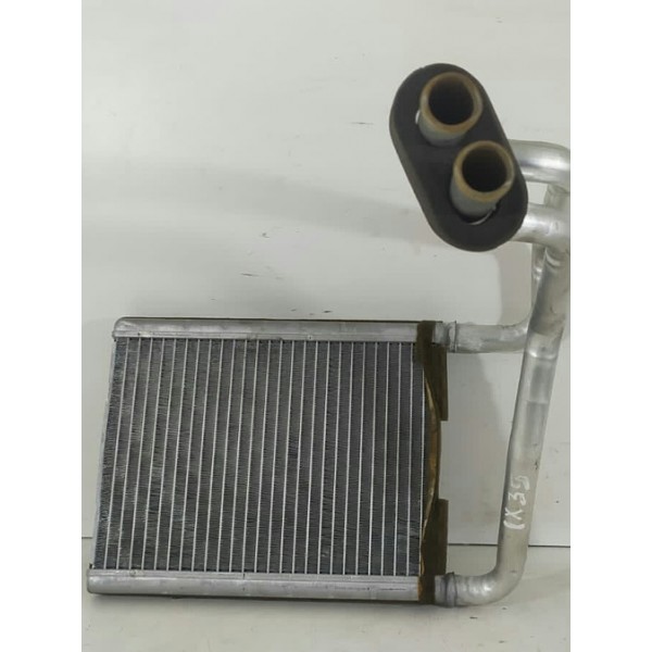 Radiador Ar Quente Hyundai Ix35 2016/2021 Orig