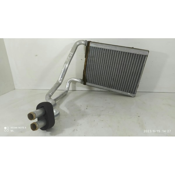 Radiador Ar Quente Hyundai Ix35 2016/2021 Orig