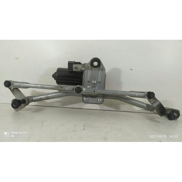 Motor Limpador Parabrisa Hyundai Ix35 2016/2021