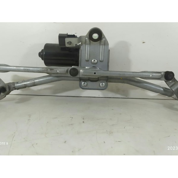Motor Limpador Parabrisa Hyundai Ix35 2016/2021