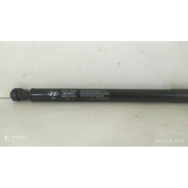 Amortecedor Tampa Traseira Direita Ix35 2011 A 2021