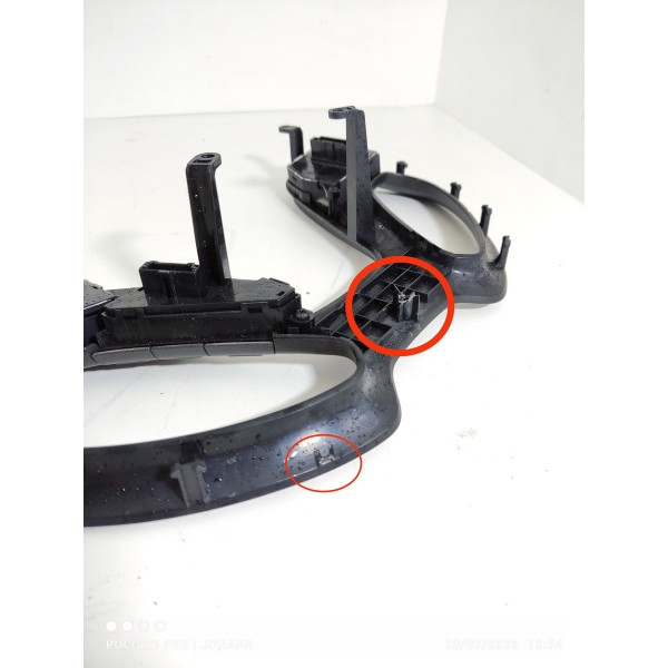 Comandos Volante Kia Cerato 2014/2019 299117188 Detalhe