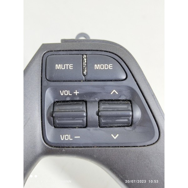 Comandos Volante Kia Cerato 2014/2019 299117188 Detalhe