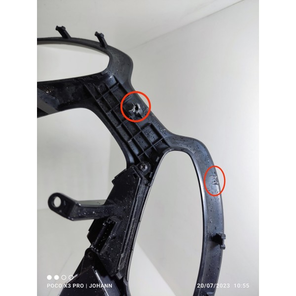 Comandos Volante Kia Cerato 2014/2019 299117188 Detalhe