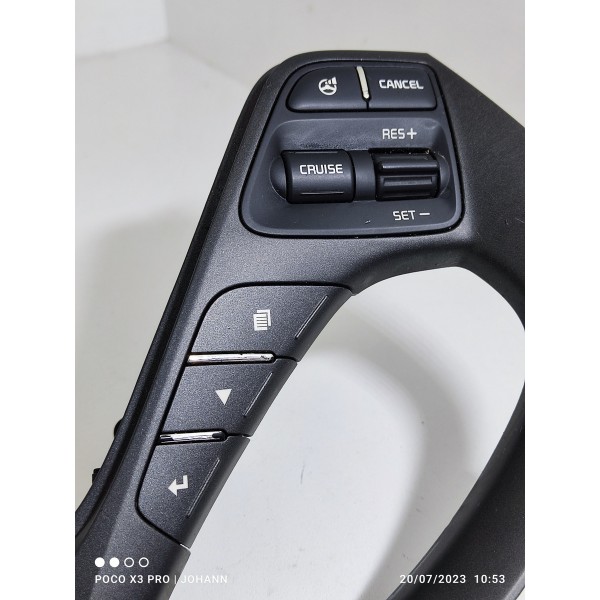Comandos Volante Kia Cerato 2014/2019 299117188 Detalhe