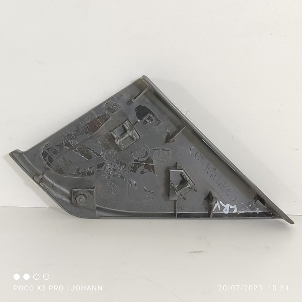 Acabamento Interior Retrovisor Direito Honda Crv 2010 /20158 1