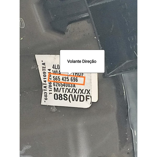 Painel Instrumentos Audi Q5 2015 8r0920930e Azul-celeste
