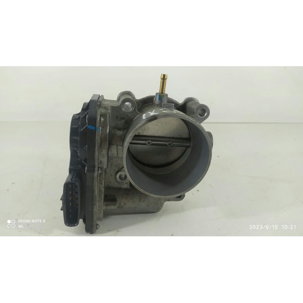 Tbi Corpo Borboleta Hyundai Ix35 2011/2021 351002e300