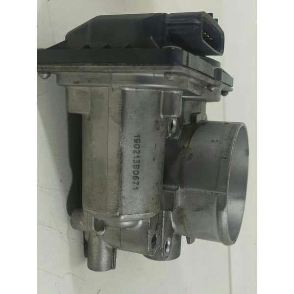 Tbi Corpo Borboleta Hyundai Ix35 2011/2021 351002e300