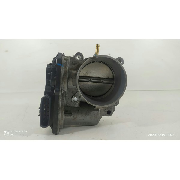 Tbi Corpo Borboleta Hyundai Ix35 2011/2021 351002e300
