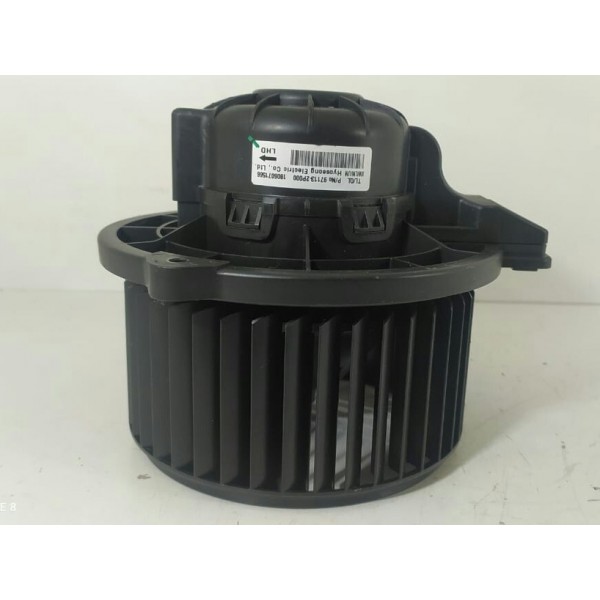 Motor Ventilador Hyundai Ix35 2011/2021 971132p000