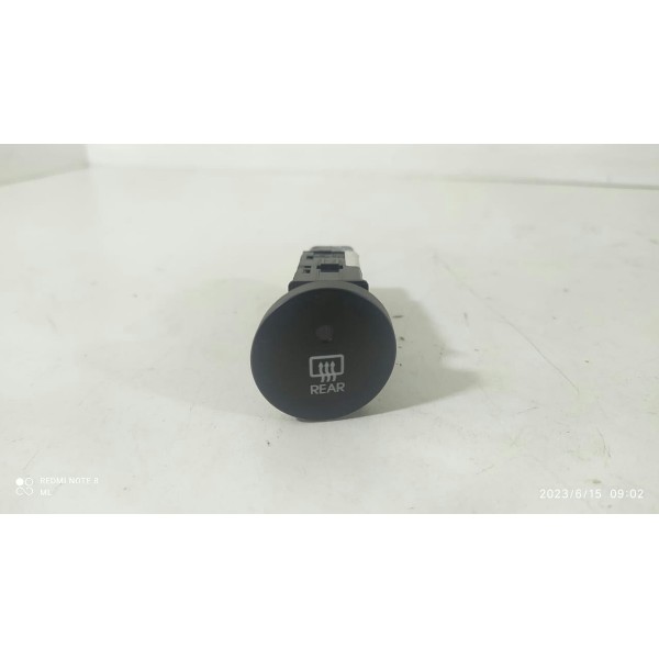 Botao Desembaçador Hyundai Ix35 2021 937802s2900 /29684